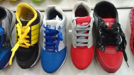wholesale rate shoes