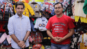 Hosiery Manufacturer and Super Wholesaler (Khanna Hosiery)